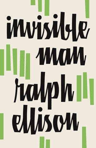 PDF Invisible Man By Ralph Ellison