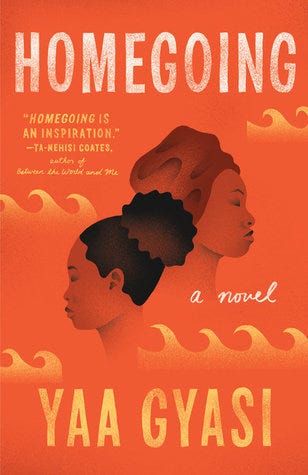 Homegoing PDF