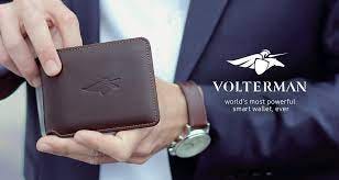Volterman wallet