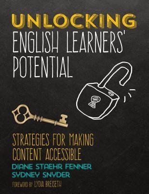 PDF Unlocking English Learners′ Potential: Strategies for Making Content Accessible By Diane Staehr Fenner