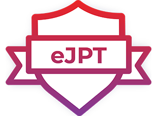 Logo of eJPT