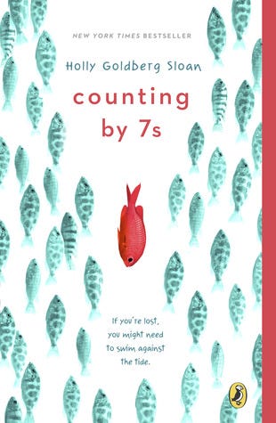 PDF Counting by 7s By Holly Goldberg Sloan
