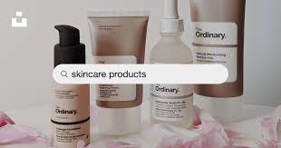 skin care