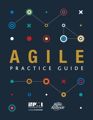 PDF Agile Practice Guide By Project Management Institute