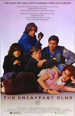 Breakfast-Club-movie-poster