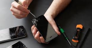 iphone screen repair dubai