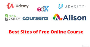 FREE AND PREMIUM ONLINE COURSES