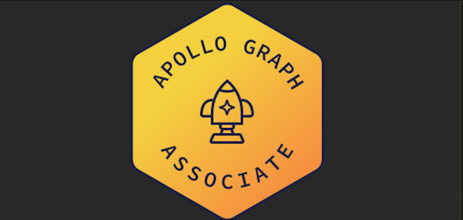 Apollo Graph Badge