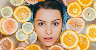 The Truths and Myths of Vitamin C