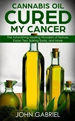 que es cbd aceite de cannabis cura cancer