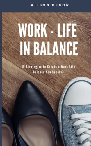 Work-Life In Balance