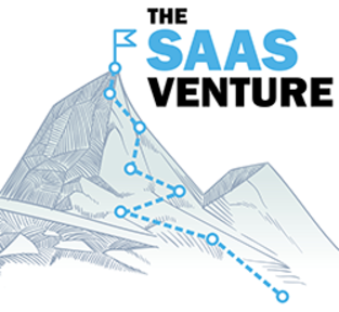 SaaS Venture Podcast