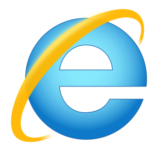 What happened to Internet Explorer?