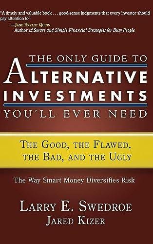 Top ‍Books on Alternative Investments: Diverse Strategies and Insights