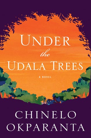Under The Udala Tree
