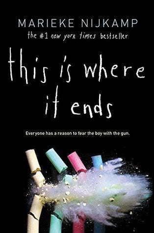 This Is Where It Ends PDF