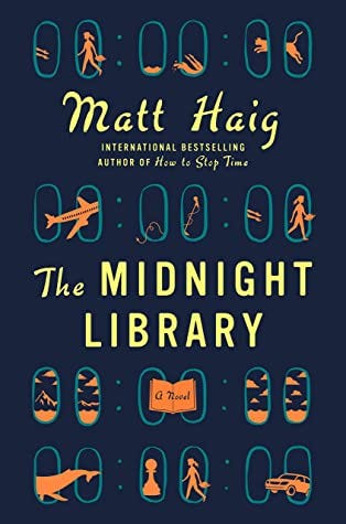 PDF The Midnight Library By Matt Haig
