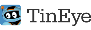 TineEye Logo
