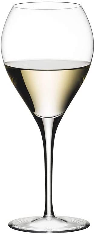 riedel sauternes glas