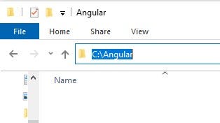 C:\Angular