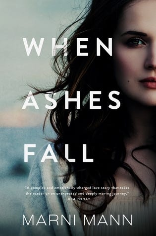 When Ashes Fall (Moments in Boston, #1) PDF