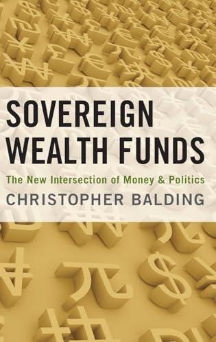 Top Sovereign Wealth Fund Books: Expert‍ Reads & Insights