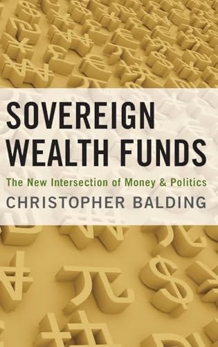 Sovereign Wealth Funds: The New Intersection of Money ⁤and Politics