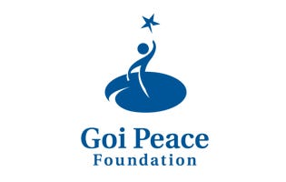 Goi Peace Foundation International Essay Contest for Youth for Course, Diploma, Bachelor