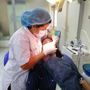 Best Dental Clinic Karve Nagar
