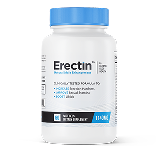 Erectin Reviews