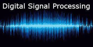 Digital signal Processing MCQ