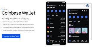 coinbase wallet extension
