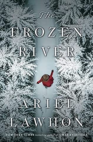 PDF The Frozen River By Ariel Lawhon