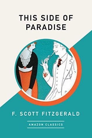 This Side of Paradise PDF