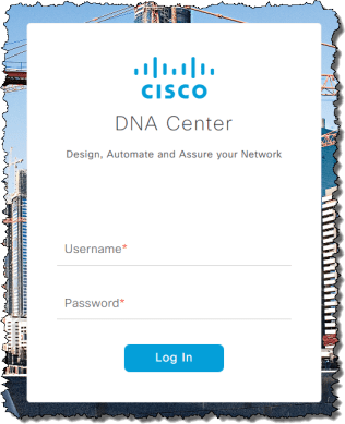 Cisco Webex Teams API from the DNA center