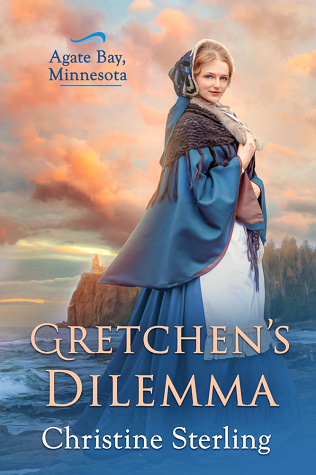 Gretchen's Dilemma (Agate Bay, Minnesota, #1) PDF