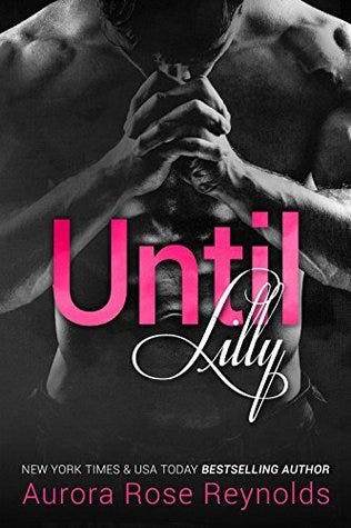 Until Lilly (Until, #3) PDF