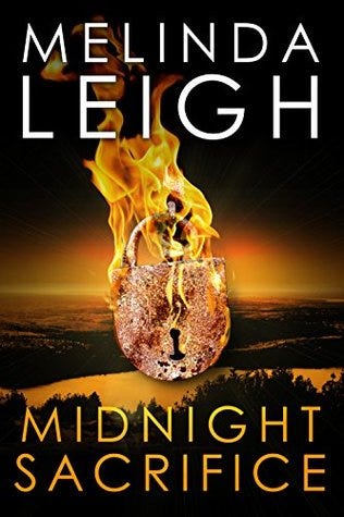 Midnight Sacrifice (Midnight, #2) PDF