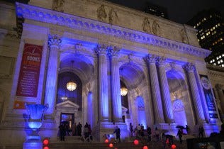 Alfred A. Knopf 100th Anniversary Celebration