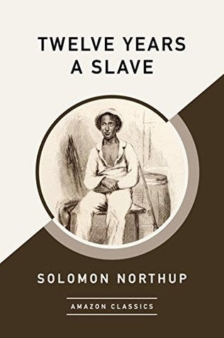 PDF Twelve Years a Slave By Solomon Northup