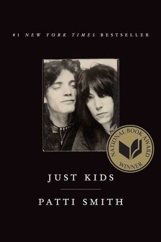 [PDF] Just Kids By Patti Smith