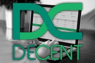 The Launch Date of the First Testnet of DECENT Network 'Caesar' Announced