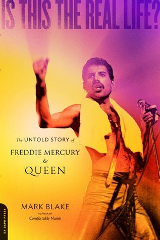 Is This the Real Life?: The Untold Story of Freddie Mercury and Queen PDF
