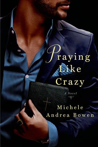 Praying Like Crazy (Pastor's Aid Club, 2) PDF