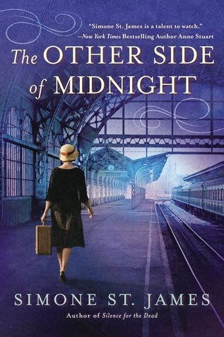 The Other Side of Midnight E book
