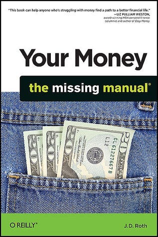 Your Money: The Missing Manual PDF