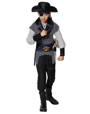 Kids Pirate Costume Ideas for Halloween 2019