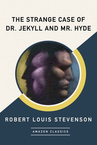 PDF The Strange Case of Dr. Jekyll and Mr. Hyde By Robert Louis Stevenson