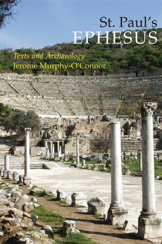 St. Paul's Ephesus: Texts and Archaeology E book