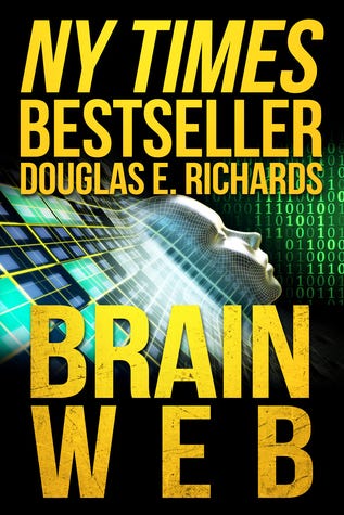 PDF BrainWeb By Douglas E. Richards